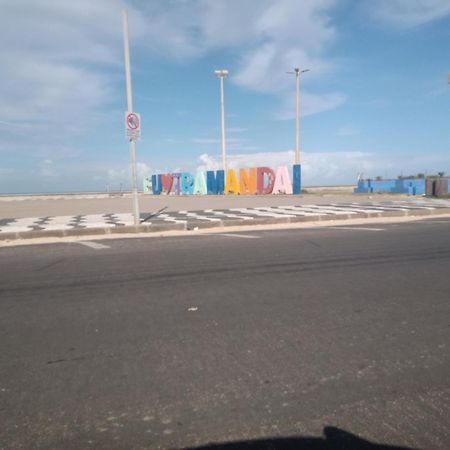 Mare Mar Hotel Tramandai Luaran gambar