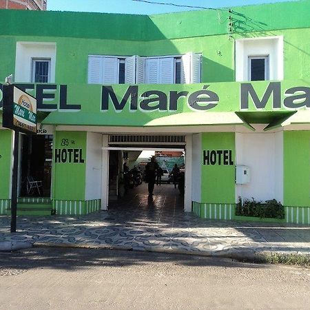 Mare Mar Hotel Tramandai Luaran gambar