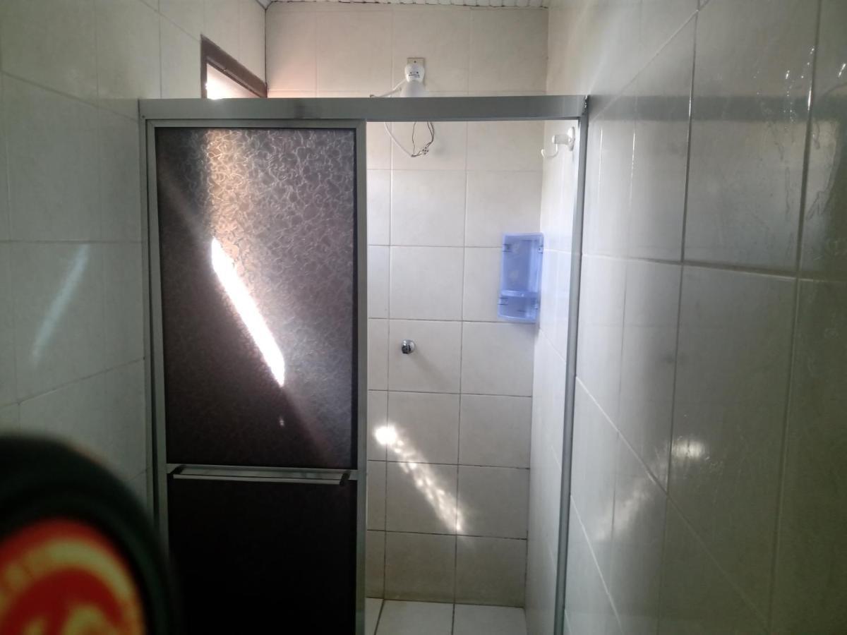 Mare Mar Hotel Tramandai Luaran gambar