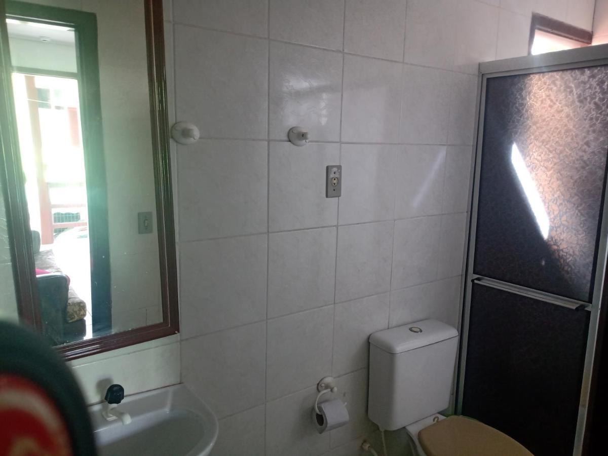 Mare Mar Hotel Tramandai Luaran gambar