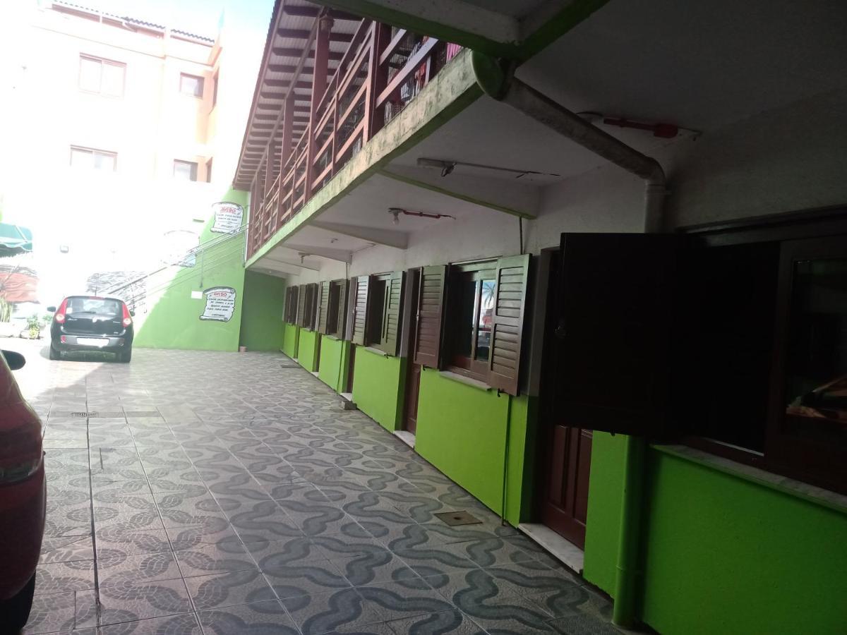 Mare Mar Hotel Tramandai Luaran gambar
