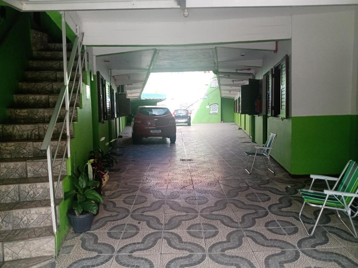Mare Mar Hotel Tramandai Luaran gambar