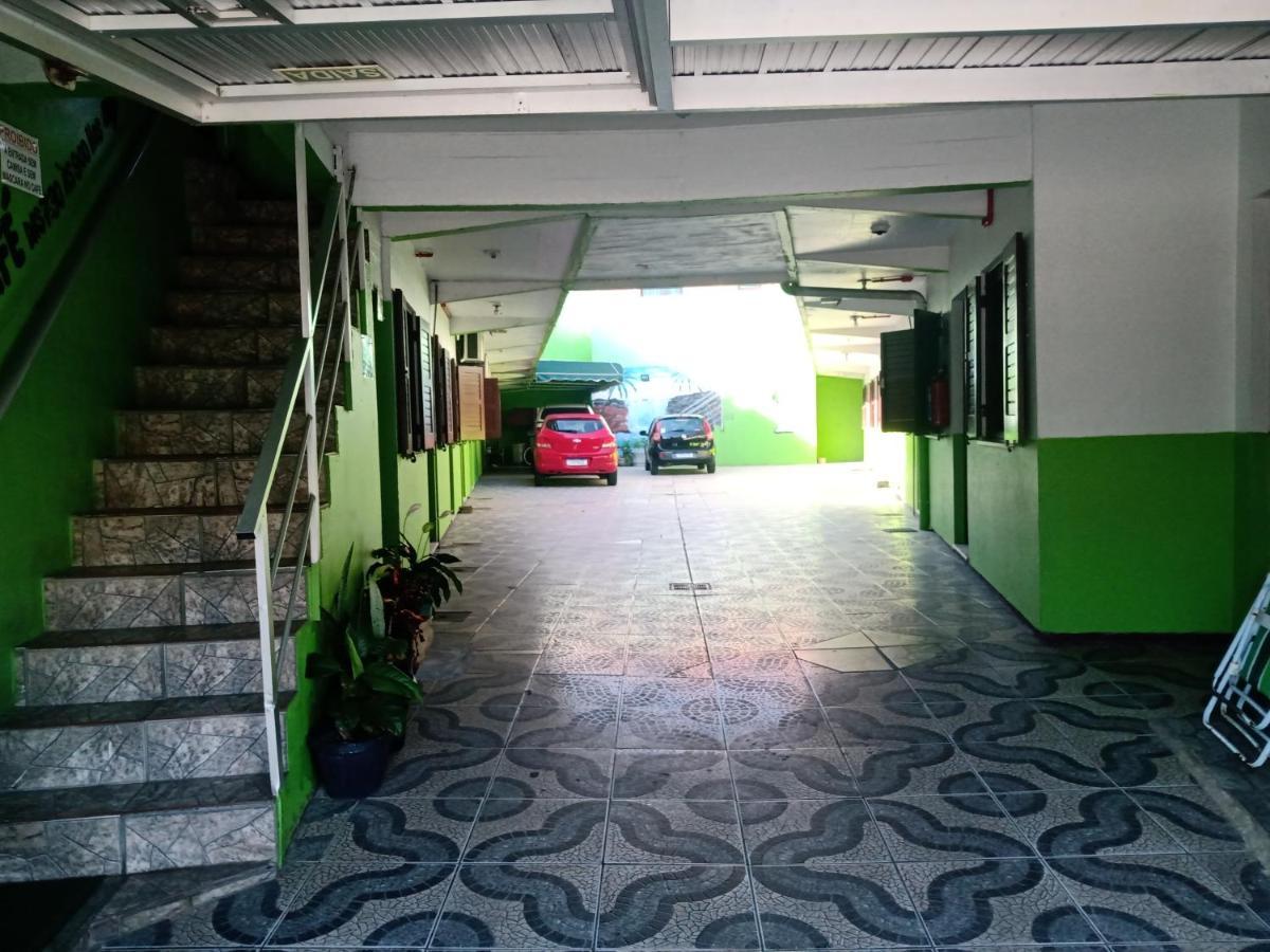 Mare Mar Hotel Tramandai Luaran gambar