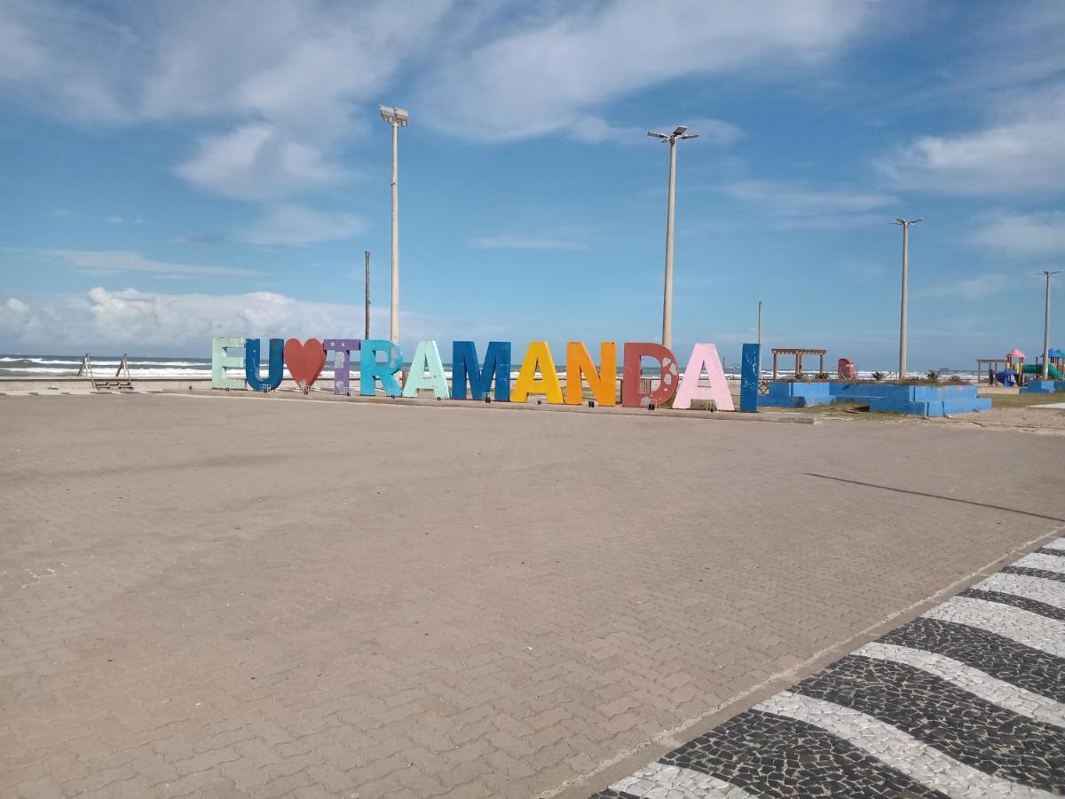 Mare Mar Hotel Tramandai Luaran gambar